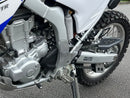 Yamaha Motorcycle Frames Wr250R 2017