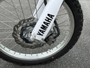 Yamaha Motorcycle Frames Wr250R 2017