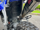 Yamaha Motorcycle Frames Wr250R 2017