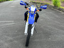 Yamaha Motorcycle Frames Wr250R 2017