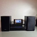Sony Mini Component Systems Net Juke