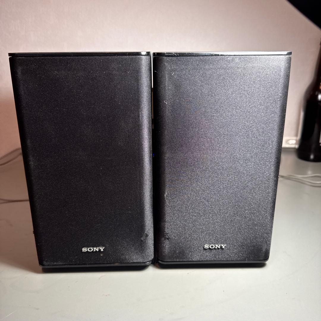Sony Mini Component Systems Net Juke