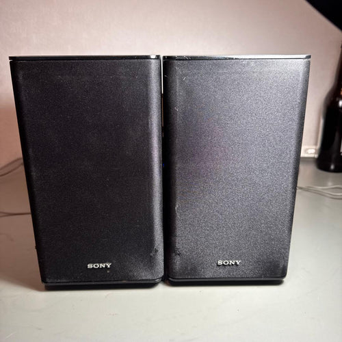 Sony Mini Component Systems Net Juke