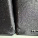 Sony Mini Component Systems Net Juke