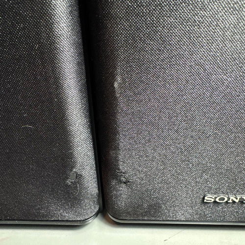Sony Mini Component Systems Net Juke