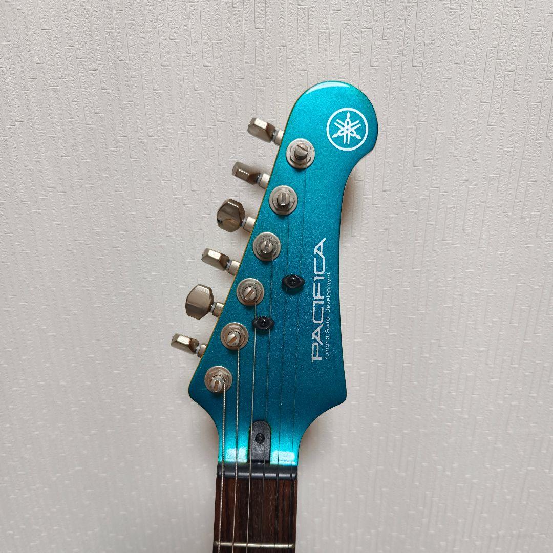 Yamaha Electric Guitar Beginner Sets Pacifica
