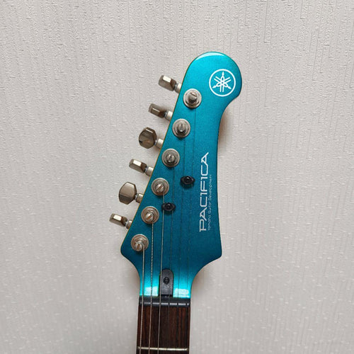 Yamaha Electric Guitar Beginner Sets Pacifica