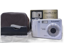 Compact Digital Camera Fujifilm Finepix F460 3X #Mj9260