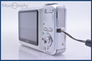 Compact Digital Camera Fujifilm Finepix F460 3X #Mj9260