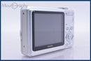 Compact Digital Camera Fujifilm Finepix F460 3X #Mj9260