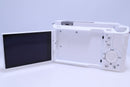 Sony Mirrorless Interchangeable Lips Zv-E1 Vlog Vlogcam (White)(