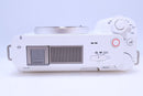 Sony Mirrorless Interchangeable Lips Zv-E1 Vlog Vlogcam (White)(