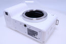 Sony Mirrorless Interchangeable Lips Zv-E1 Vlog Vlogcam (White)(