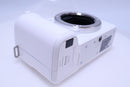 Sony Mirrorless Interchangeable Lips Zv-E1 Vlog Vlogcam (White)(