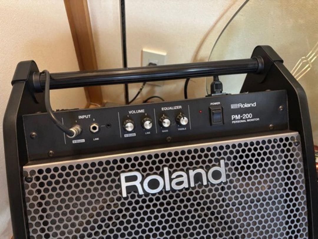 Roland Others