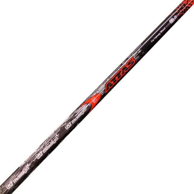 Shaft Attas 5Gogo 5 S)B