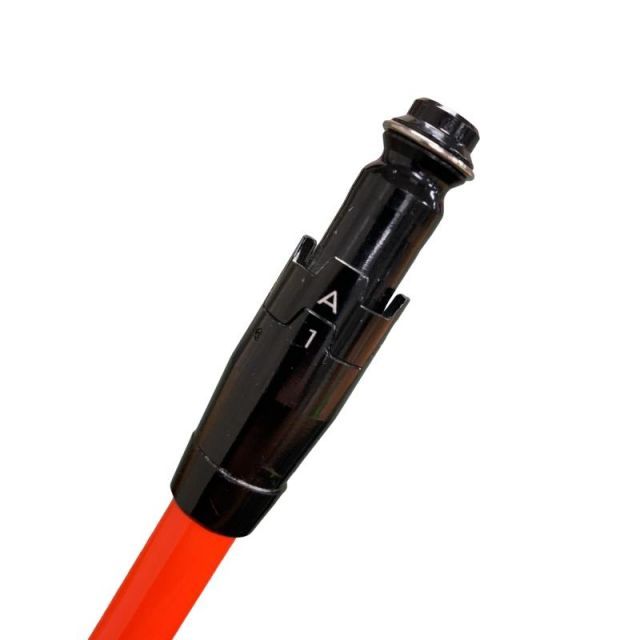 Shaft Attas 5Gogo 5 S)B