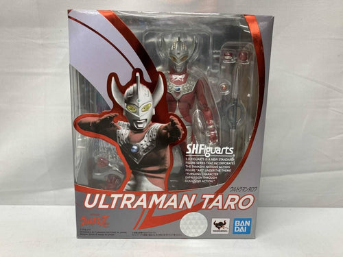 Ultraman S.H.Figuarts