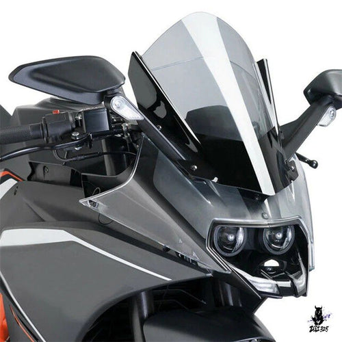 Cowl Fender Ktm Rc125/Rc200/Rc390 2014-2021