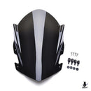 Cowl Fender Ktm Rc125/Rc200/Rc390 2014-2021