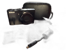 Nikon Compact Digital Camera Coolpix P300