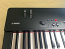 Yamaha Keyboards Digital Pianos Ac Cp40 Stage