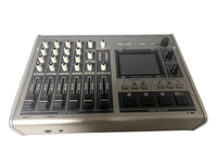 Roland Digital Mixer Vr-3 Av Ac