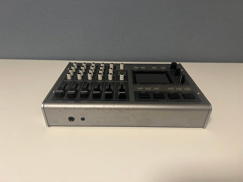 Roland Digital Mixer Vr-3 Av Ac
