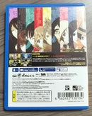 Playstation Vita Games (Physical) Occultic;Nine