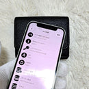 Bvlgari Trifold Wallets Ic