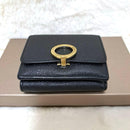 Bvlgari Trifold Wallets Ic