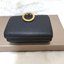 Bvlgari Trifold Wallets Ic