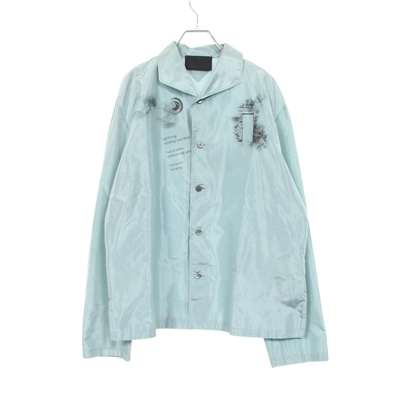 Prada Others Sc627 Used B