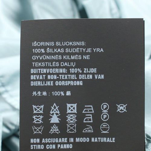 Prada Others Sc627 Used B