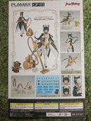 Max Factory Characters Maxfactor