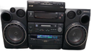 Pioneer Mini -Component X-Mdj55