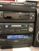 Pioneer Mini -Component X-Mdj55