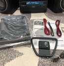 Pioneer Mini -Component X-Mdj55