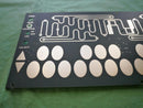 Modular Synthesizer Alchemical Audio Kit