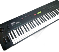 Yamaha Analog Synthesizer Sy22