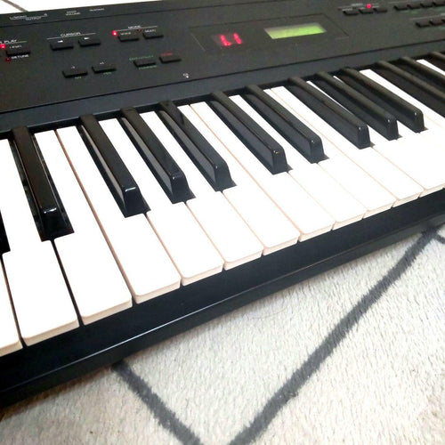 Yamaha Analog Synthesizer Sy22