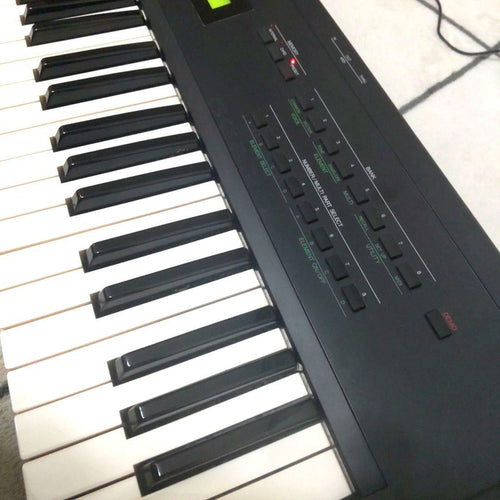 Yamaha Analog Synthesizer Sy22