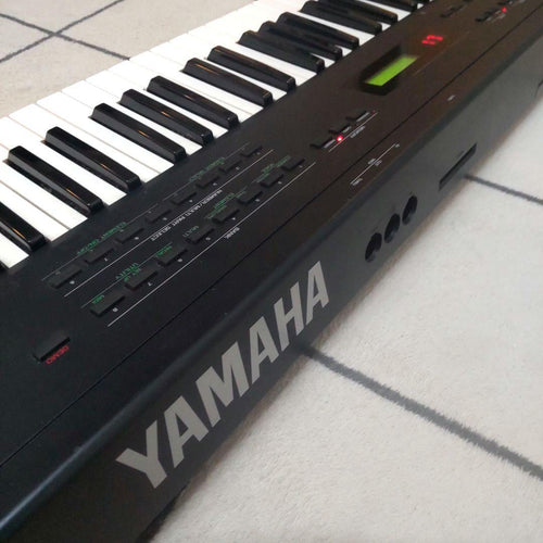 Yamaha Analog Synthesizer Sy22