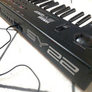 Yamaha Analog Synthesizer Sy22