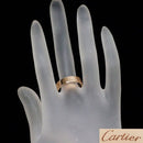 Cartier Ring K18Pg 58