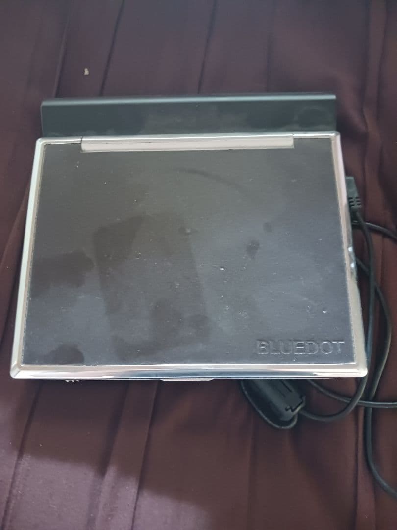 Bluedot Dvd Players