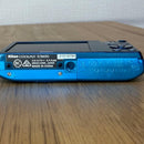Nikon Compact Digital Camera Coolpix S3600
