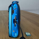 Nikon Compact Digital Camera Coolpix S3600