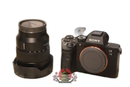 Sony Mirrorless Interchangeable Lips 7