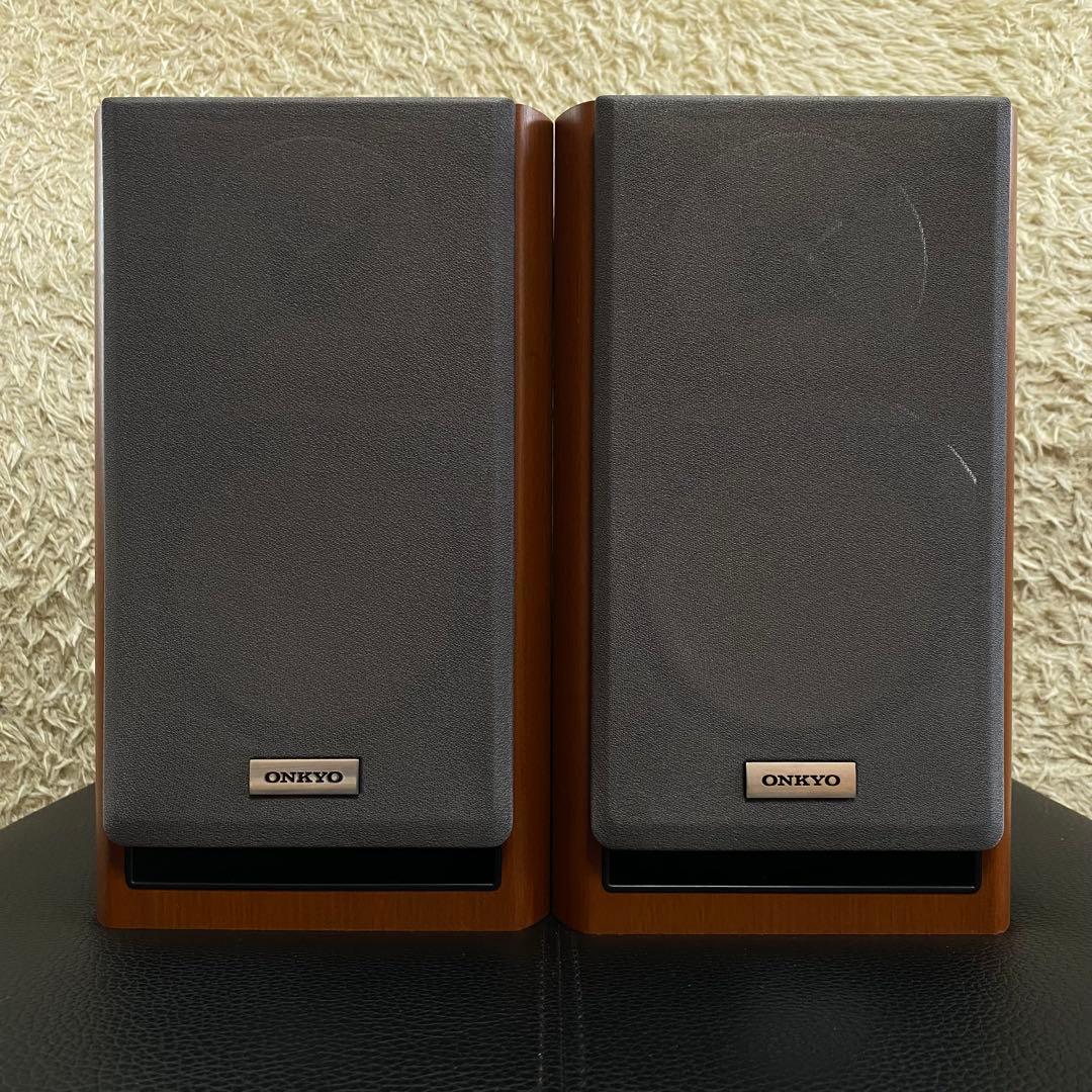 Onkyo Other D-N7X